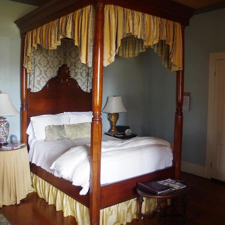 Maison Des Amis Breaux Bridge Kültér fotó