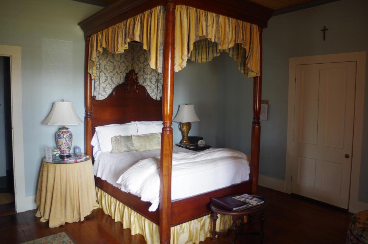 Maison Des Amis Breaux Bridge Kültér fotó