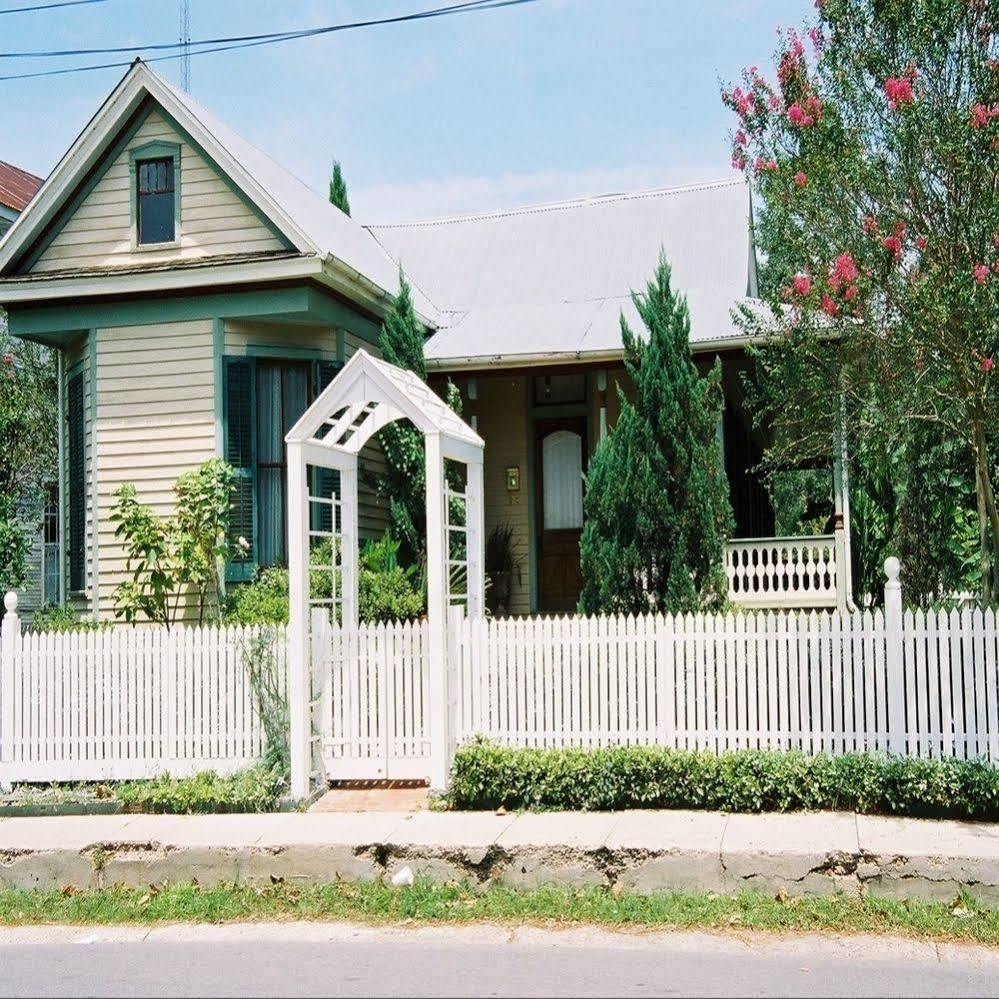 Maison Des Amis Breaux Bridge Kültér fotó